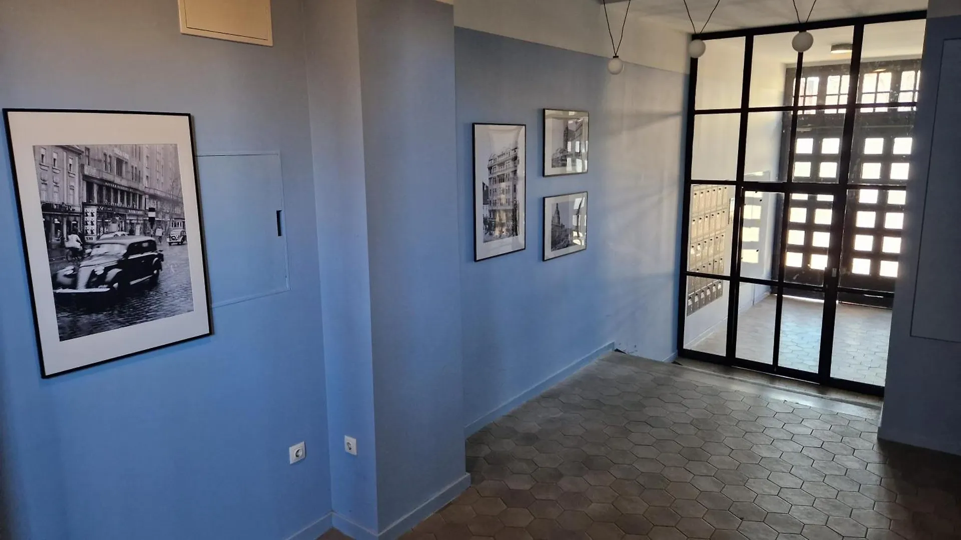 Homestay Gellerico Rooms At Deak Square Budapest Hungary