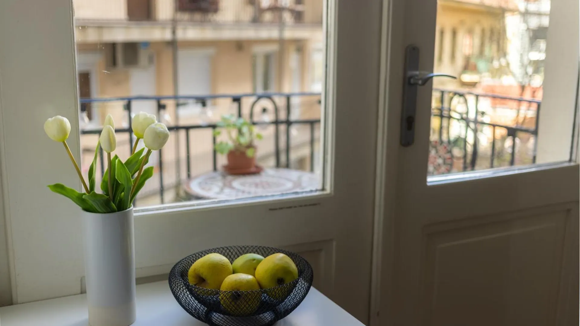 Gellerico Rooms At Deak Square Budapest