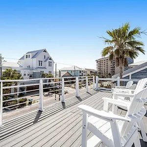 Sunshine's Holiday home Panama City Beach