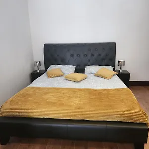 Cosy Flat Apartment Bexleyheath