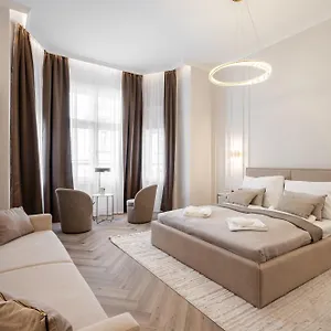 Apartment A20 - Boutique Location, By Bqa, Budapest