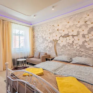 Apartment Iranyi, Budapest