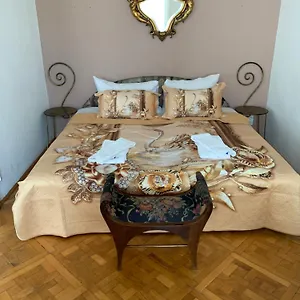 Apartment Libra Grande Venetian Style, Budapest
